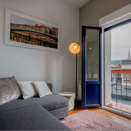 Martzana Kalea Apartment Bilbao Exterior photo