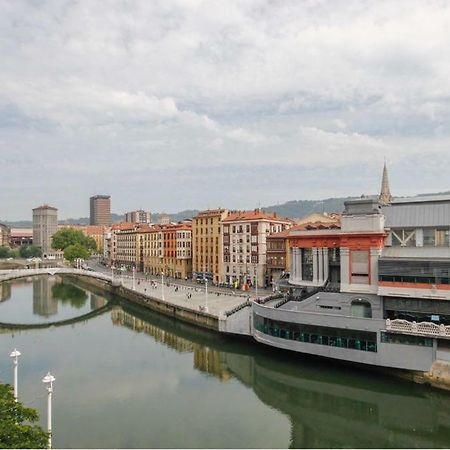 Martzana Kalea Apartment Bilbao Exterior photo