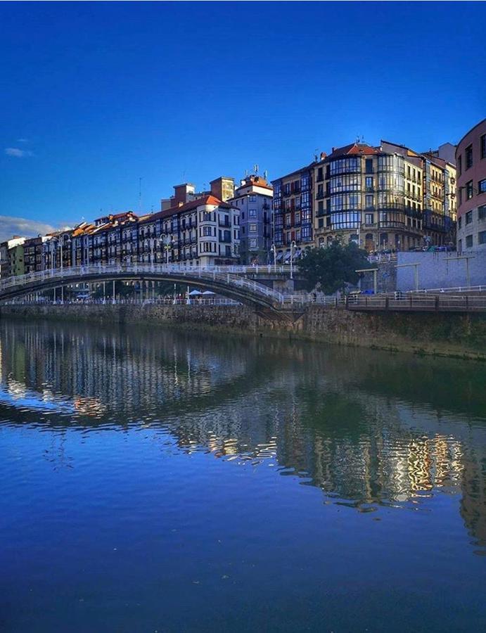 Martzana Kalea Apartment Bilbao Exterior photo