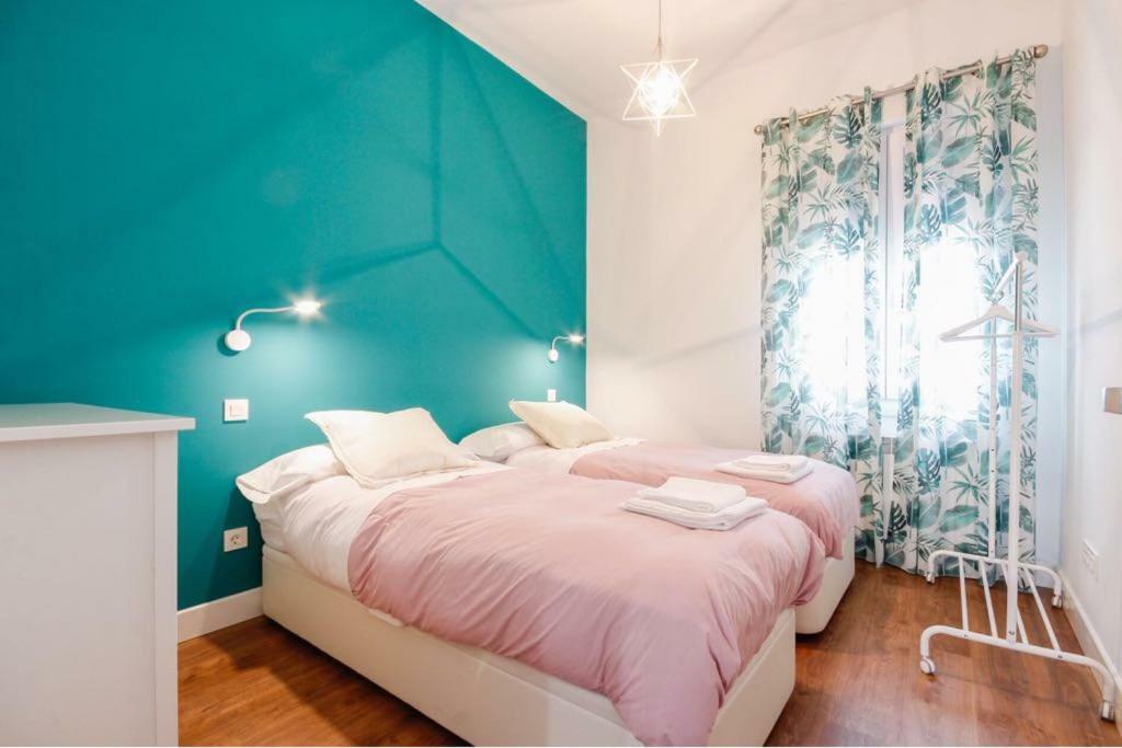 Martzana Kalea Apartment Bilbao Exterior photo